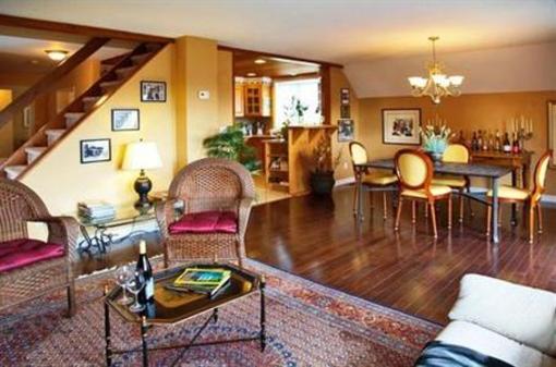 фото отеля Tekdiv B&B