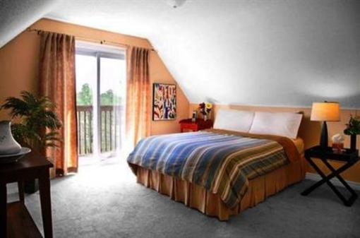 фото отеля Tekdiv B&B