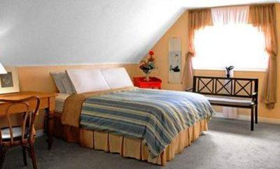 фото отеля Tekdiv B&B