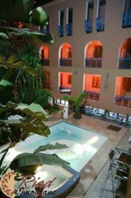 фото отеля Riad Imourane