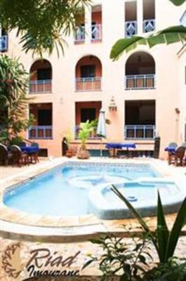 фото отеля Riad Imourane