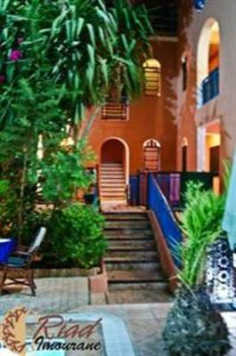 фото отеля Riad Imourane