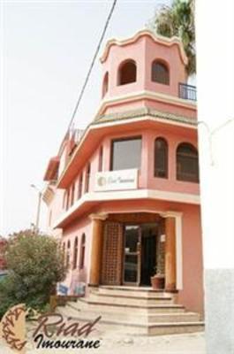 фото отеля Riad Imourane