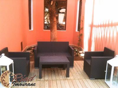 фото отеля Riad Imourane
