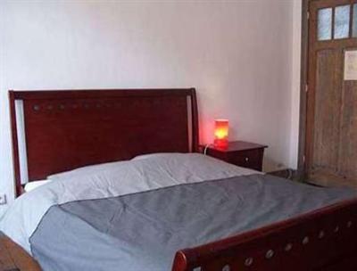 фото отеля B&B Oude Houtmarkt