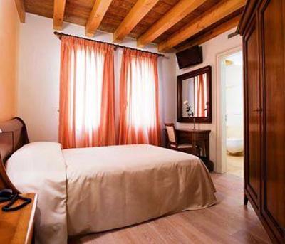 фото отеля Hotel Asolo