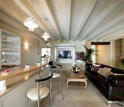 фото отеля Hotel Asolo