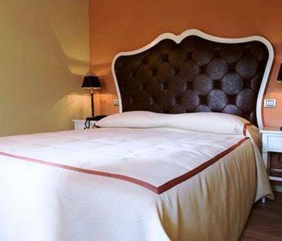 фото отеля Hotel Asolo