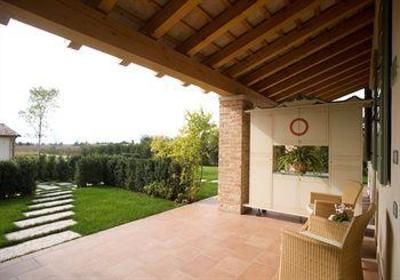фото отеля Hotel Asolo