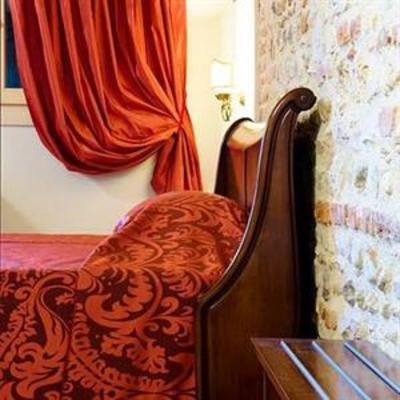 фото отеля Hotel Asolo