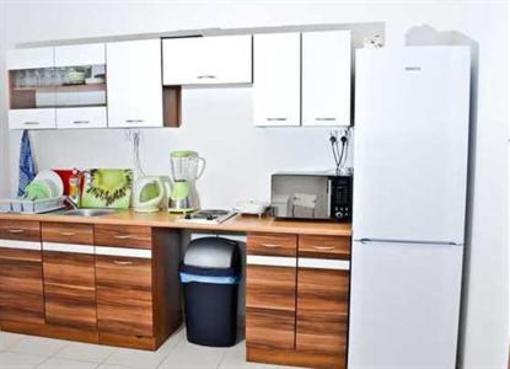 фото отеля Big City Hostel
