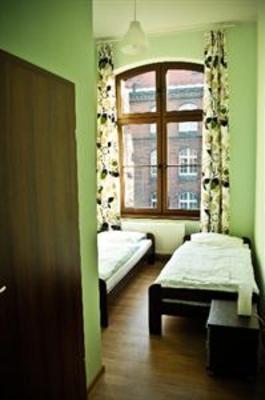 фото отеля Big City Hostel