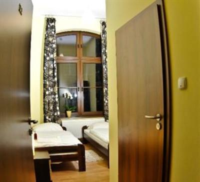 фото отеля Big City Hostel