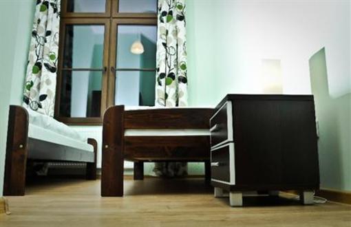 фото отеля Big City Hostel