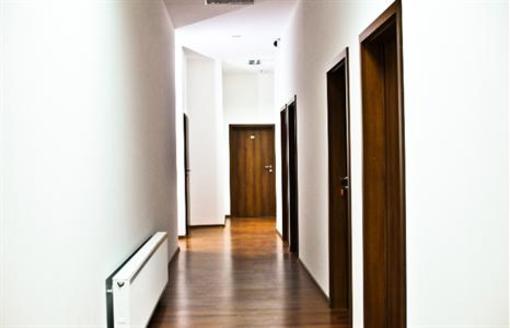 фото отеля Big City Hostel
