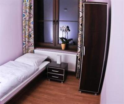 фото отеля Big City Hostel