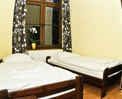 фото отеля Big City Hostel