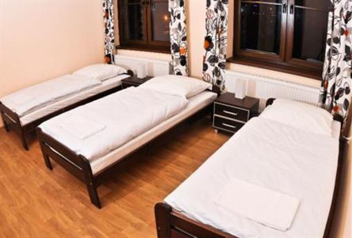 фото отеля Big City Hostel