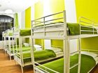 фото отеля Big City Hostel