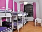 фото отеля Big City Hostel