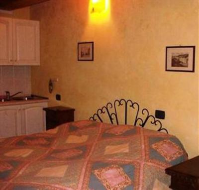 фото отеля Agriturismo Trebis
