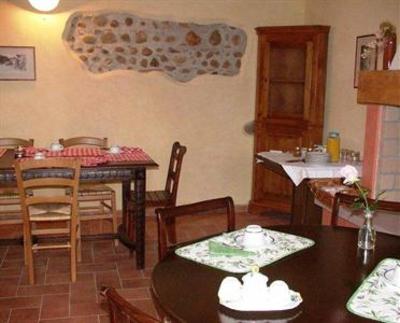 фото отеля Agriturismo Trebis