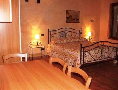 фото отеля Agriturismo Trebis