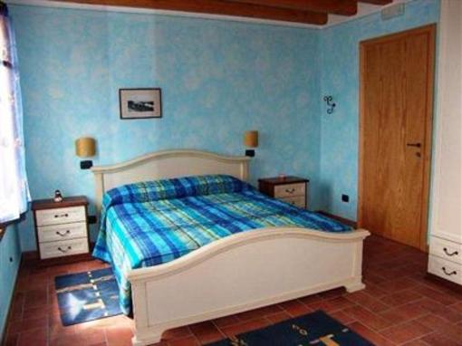 фото отеля Agriturismo Trebis