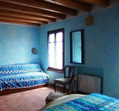 фото отеля Agriturismo Trebis