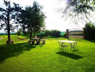 фото отеля Agriturismo Trebis