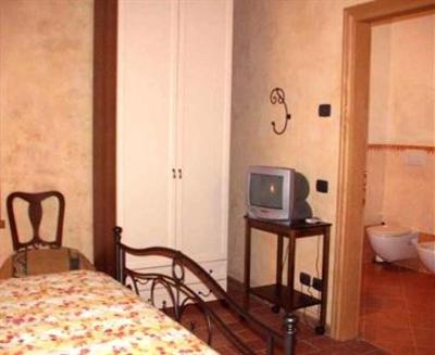 фото отеля Agriturismo Trebis