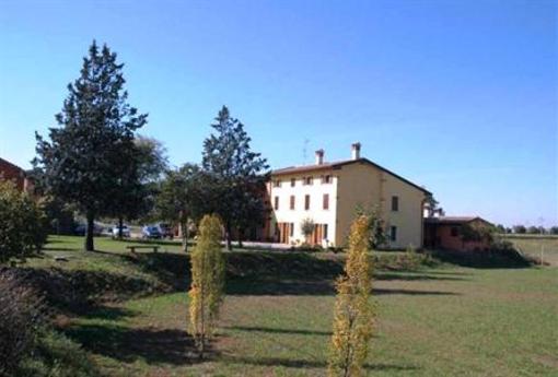 фото отеля Agriturismo Trebis