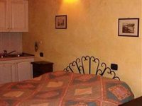 Agriturismo Trebis