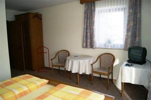 фото отеля Pension Haus Inge