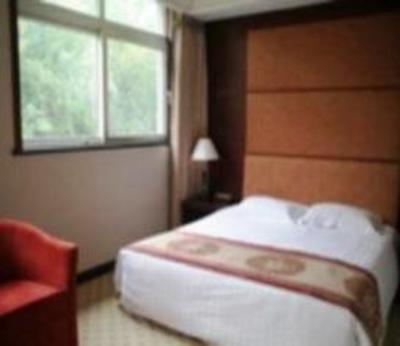 фото отеля Xinyuan Hotel Of Grand Epoch City