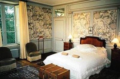 фото отеля Chateau de la Freslonniere