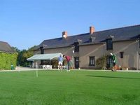 Chateau de la Freslonniere