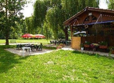 фото отеля Camping Le Mouliat