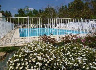 фото отеля Camping Le Mouliat