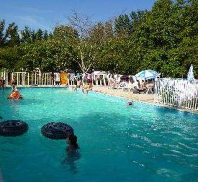 фото отеля Camping Le Mouliat