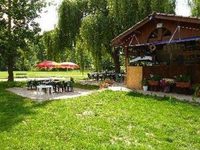 Camping Le Mouliat