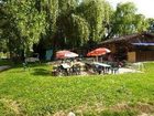 фото отеля Camping Le Mouliat