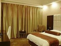 Zhengzhou Central Asia Boutique Inn