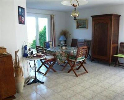 фото отеля Holiday Home 22ter Rte Plage Dolus-d'Oleron