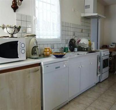 фото отеля Holiday Home 22ter Rte Plage Dolus-d'Oleron