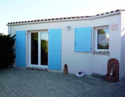 фото отеля Holiday Home 22ter Rte Plage Dolus-d'Oleron
