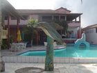 фото отеля Goias Praia Hotel