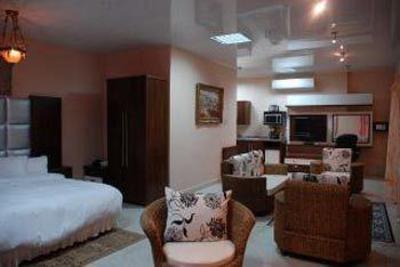 фото отеля Phoenicia Princess Suites