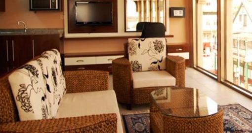 фото отеля Phoenicia Princess Suites