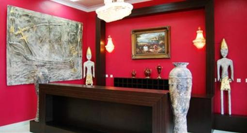 фото отеля Phoenicia Princess Suites
